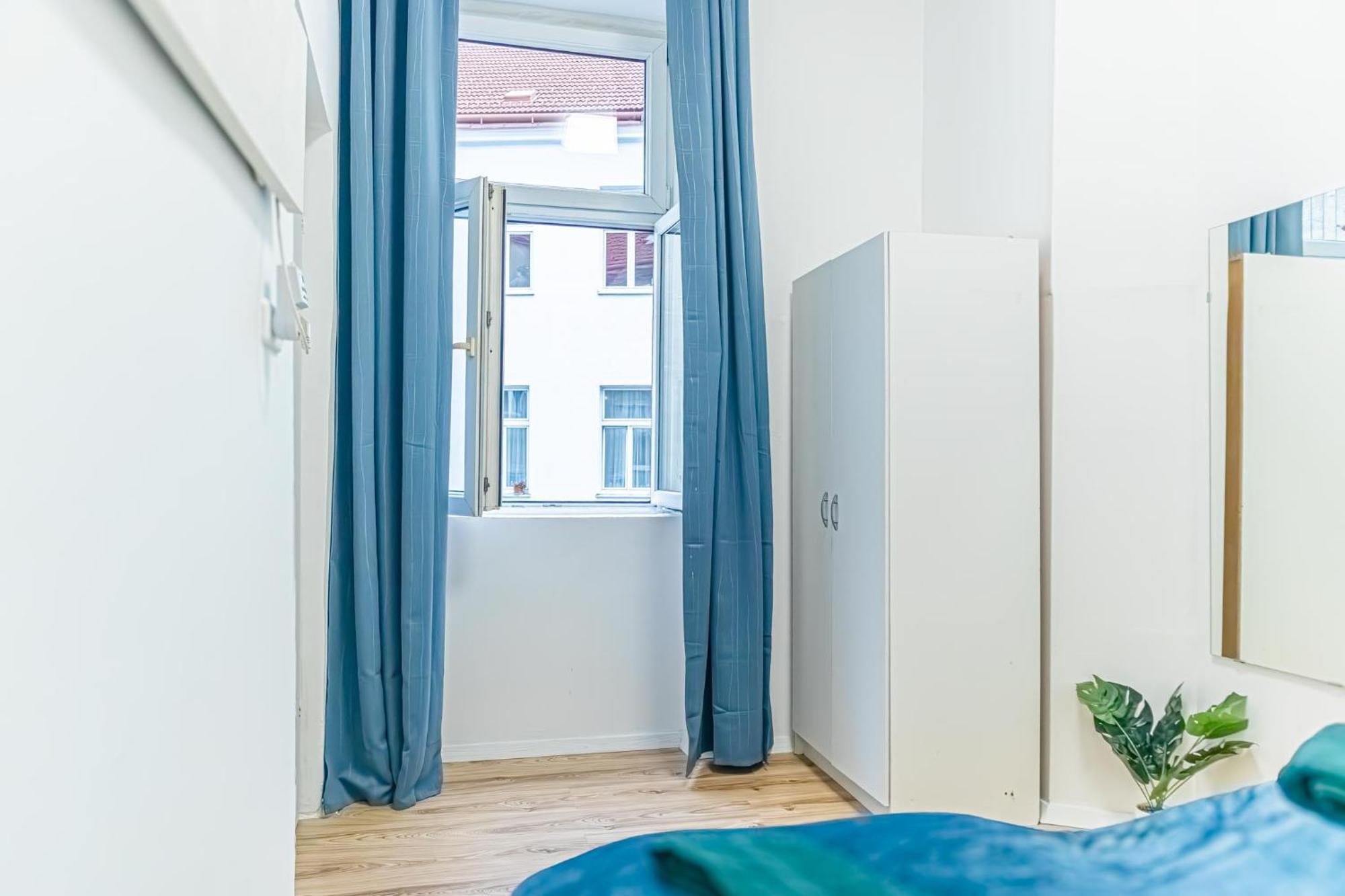 Basic 2Br Apt Perfectly Connected&Well Positioned Вена Экстерьер фото